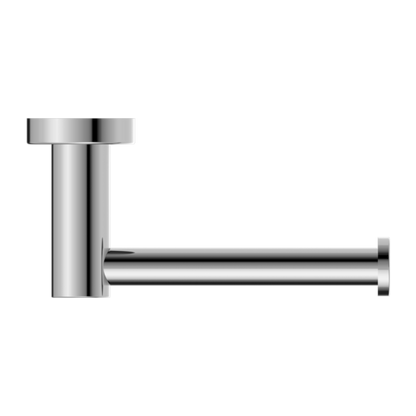Nero MECCA Toilet Roll Holder Chrome 1986-CH Accessories Nero