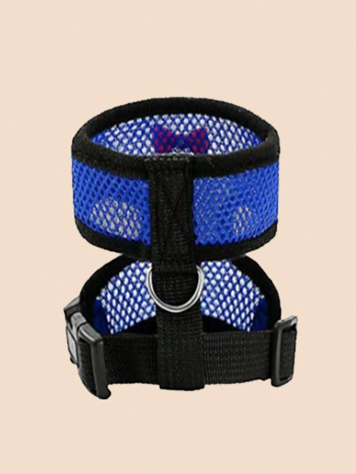 New Design Poultry Harness With Leash For Goose Chicken And Duck, Comfortable, Breathable And Adjustable. 1pc Harness+1pc Leash