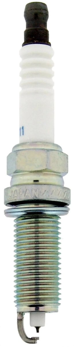 NGK SILZKAR7B11 laser iridium spark plugs, box of 4