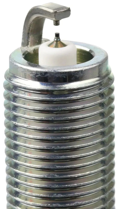 NGK Ruthenium HX Spark Plug Box of 4 (LFR6AHX - S) - Crawford Performance