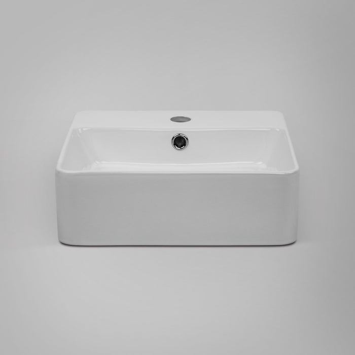 NIKO Above Counter Basin 1TP Basins ECT