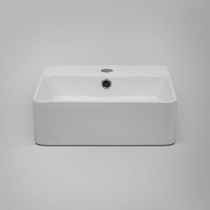 NIKO Above Counter Basin 1TP Basins ECT