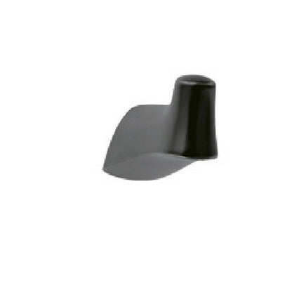 NIXON II Single Hook in Gun Metal Accessories ECT
