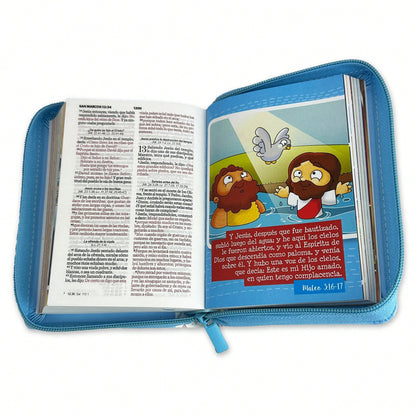 NKJV, Gift And Award Bible, Leather-Look, White, Red Letter Edition (Hardcover) By Thomas Nelson
