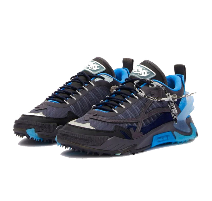 Off-White Odsy-2000 "Blue Black AW20"