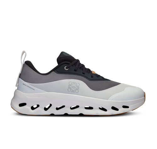 On Running Cloudtilt 2 "LOEWE Black White"