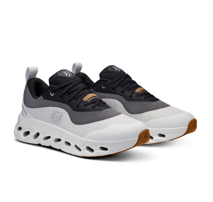 On Running Cloudtilt 2 "LOEWE Black White"