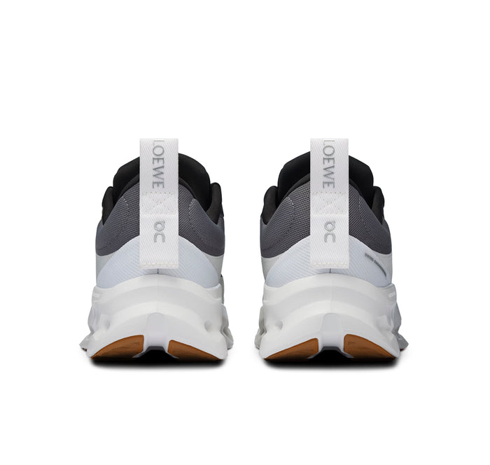 On Running Cloudtilt 2 "LOEWE Black White"
