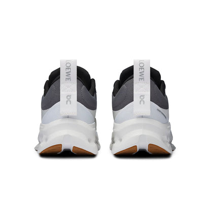 On Running Cloudtilt 2 "LOEWE Black White"