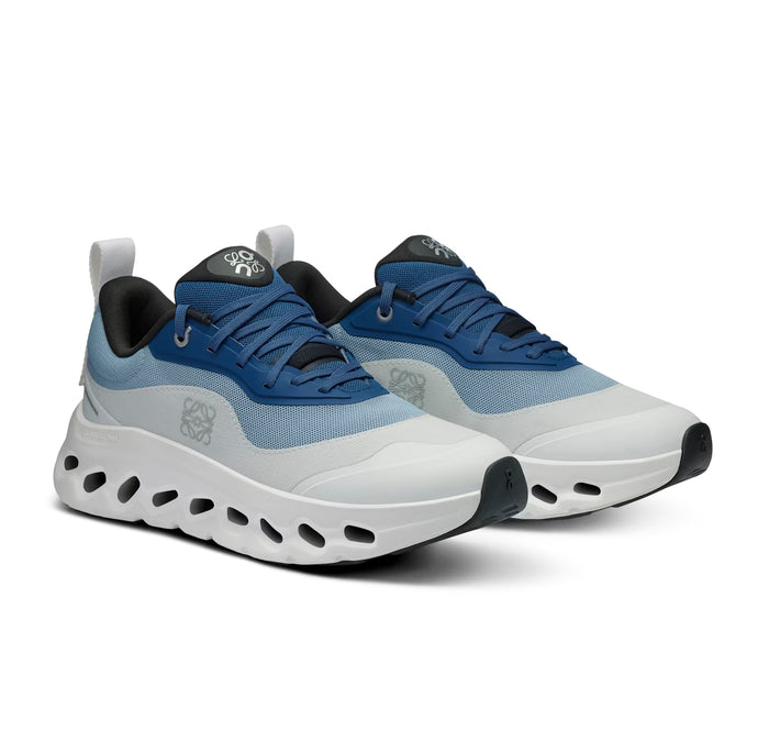 On Running Cloudtilt 2 LOEWE Blue White