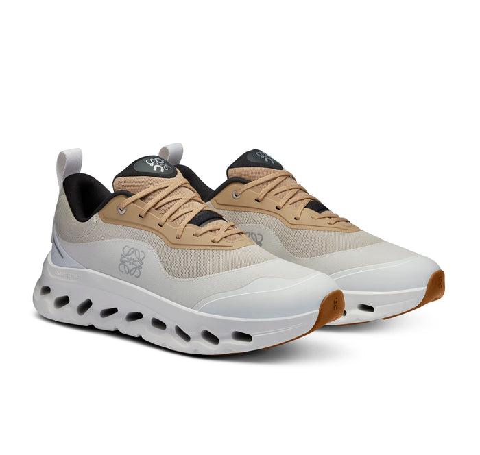 On Running Cloudtilt 2 "LOEWE Tan White Gum"