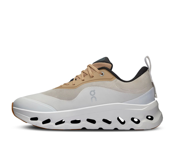On Running Cloudtilt 2 "LOEWE Tan White Gum"