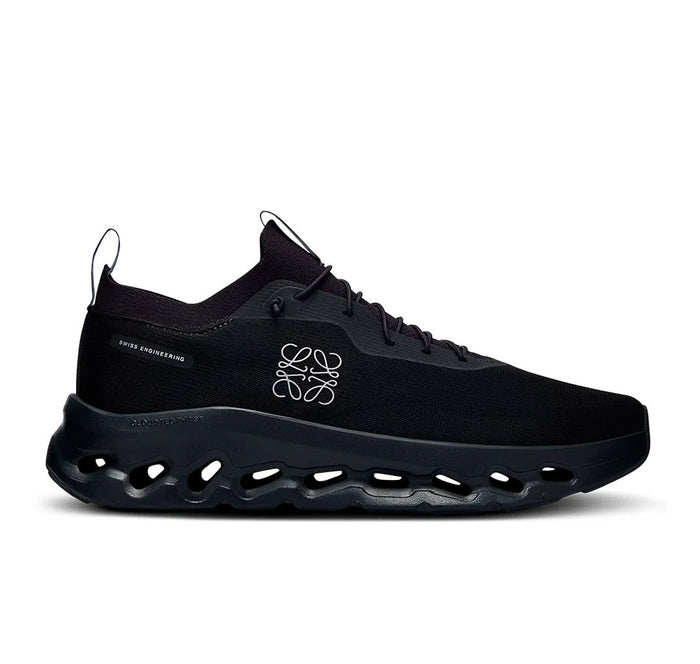 On Running Cloudtilt LOEWE All Black