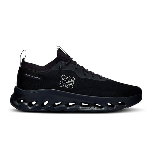 On Running Cloudtilt LOEWE All Black