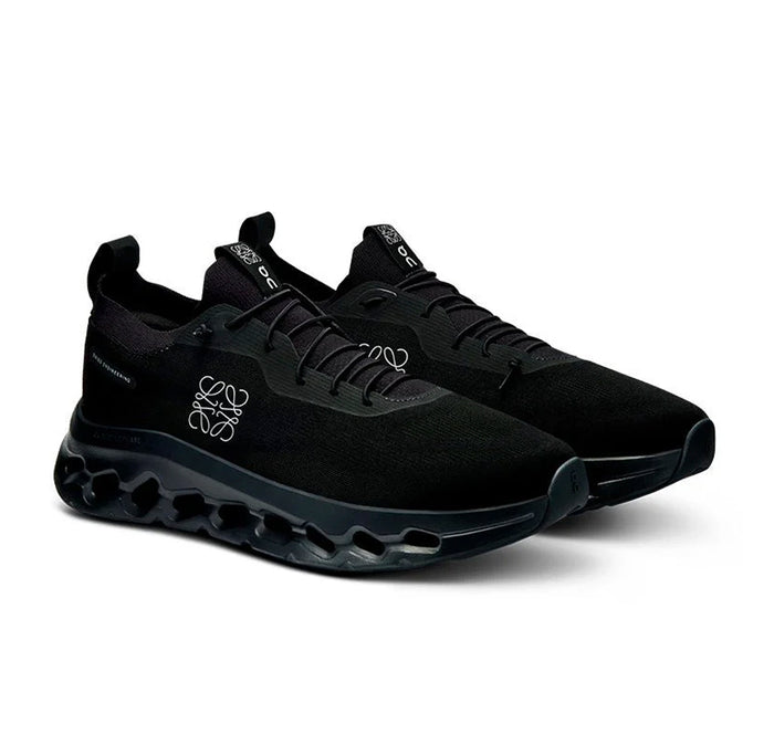 On Running Cloudtilt LOEWE All Black