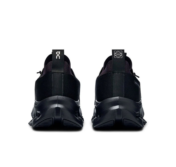 On Running Cloudtilt LOEWE All Black