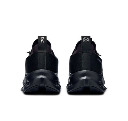 On Running Cloudtilt LOEWE All Black