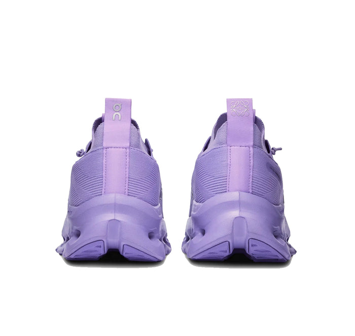 On Running Cloudtilt "LOEWE Purple Rose"