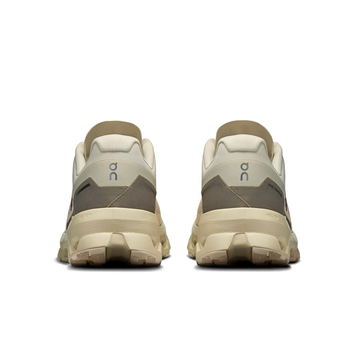 On Running Cloudvista 2 "Cream Desert"