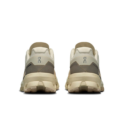 On Running Cloudvista 2 "Cream Desert"