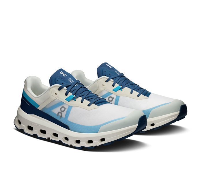 On Running Cloudvista 2 "Cream Horizon"