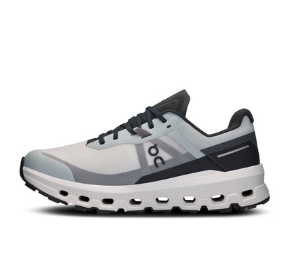 On Running Cloudvista 2 "Glacier Eclipse"