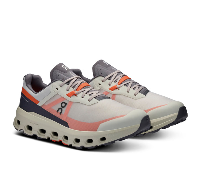 On Running Cloudvista 2 "Ice Flame"