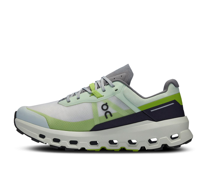 On Running Cloudvista 2 "Lima Kiwi"