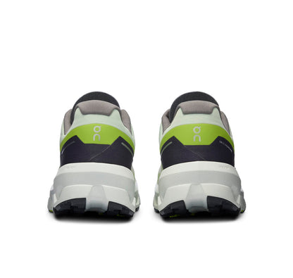 On Running Cloudvista 2 "Lima Kiwi"