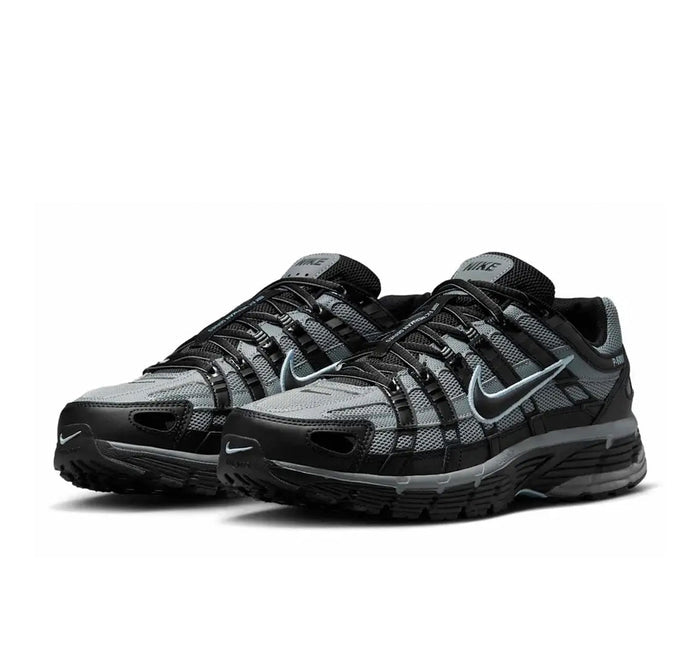 Nike P-6000 "Black Cool Grey Celestine Blue"