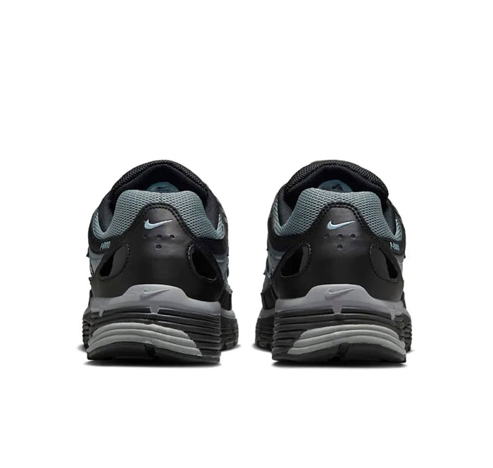 Nike P-6000 "Black Cool Grey Celestine Blue"