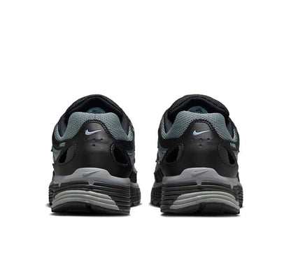 Nike P-6000 "Black Cool Grey Celestine Blue"