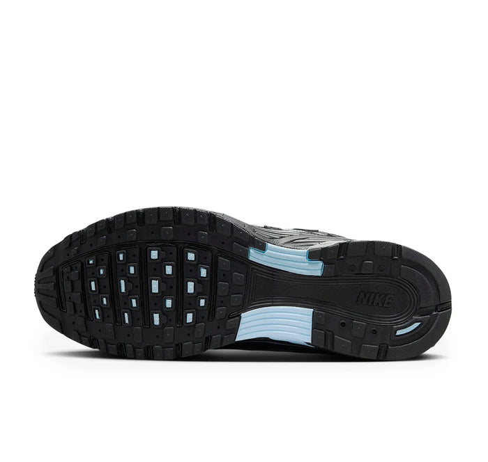 Nike P-6000 "Black Cool Grey Celestine Blue"