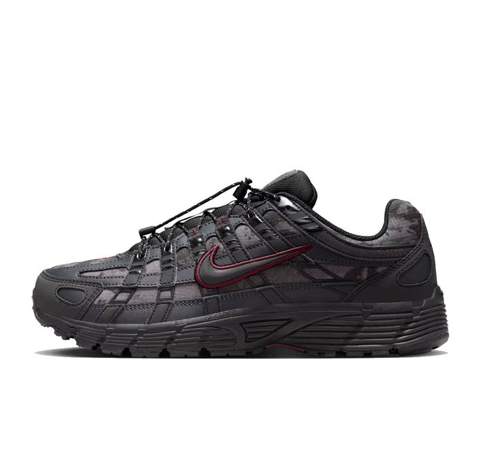 Nike P-6000 “Black”