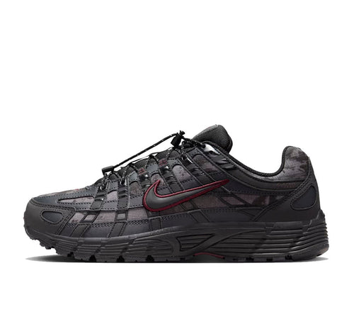 Nike P-6000 “Black”