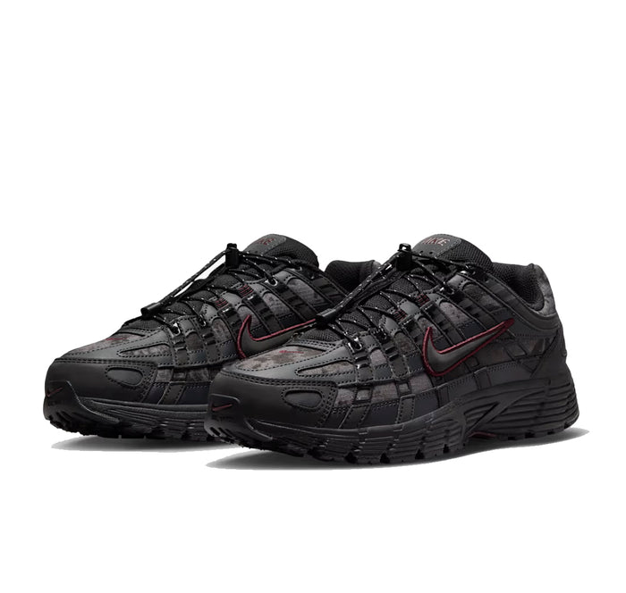 Nike P-6000 “Black”