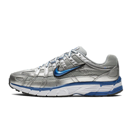 Nike P-6000 Laser Blue