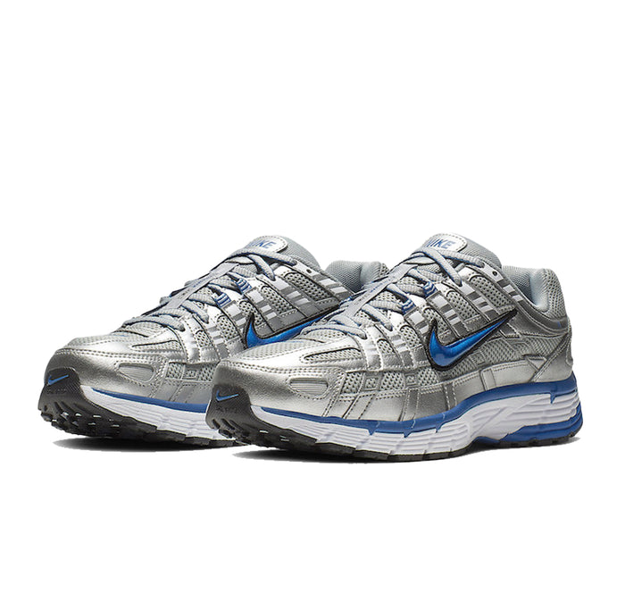 Nike P-6000 Laser Blue