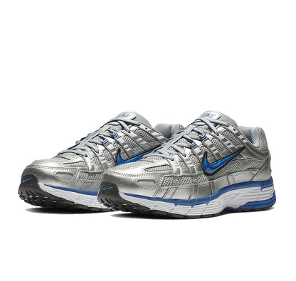 Nike P-6000 Laser Blue