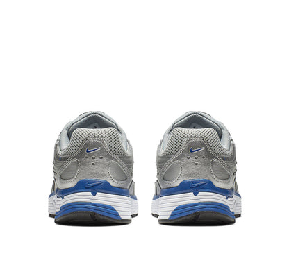 Nike P-6000 Laser Blue