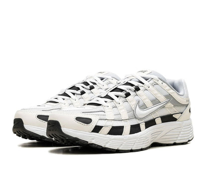 Nike P-6000 Sail Wolf Grey