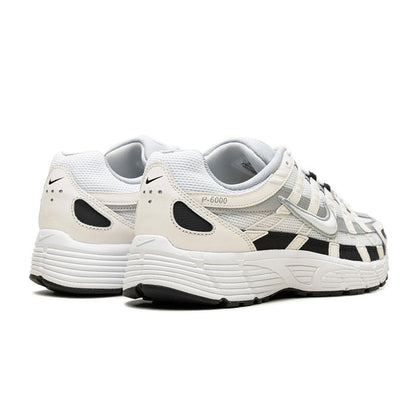 Nike P-6000 Sail Wolf Grey