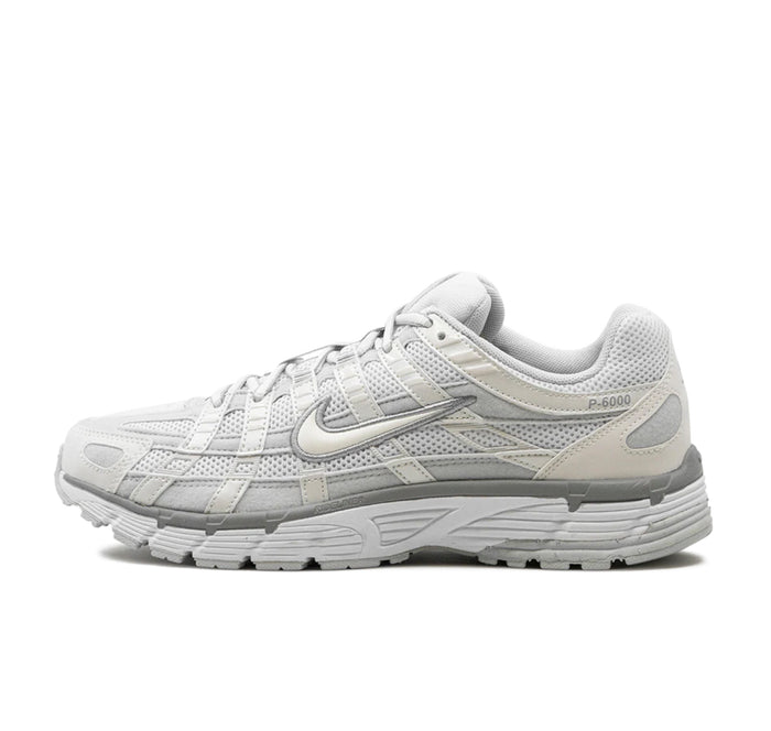 Nike P-6000 "Summit White Pure Platinum"