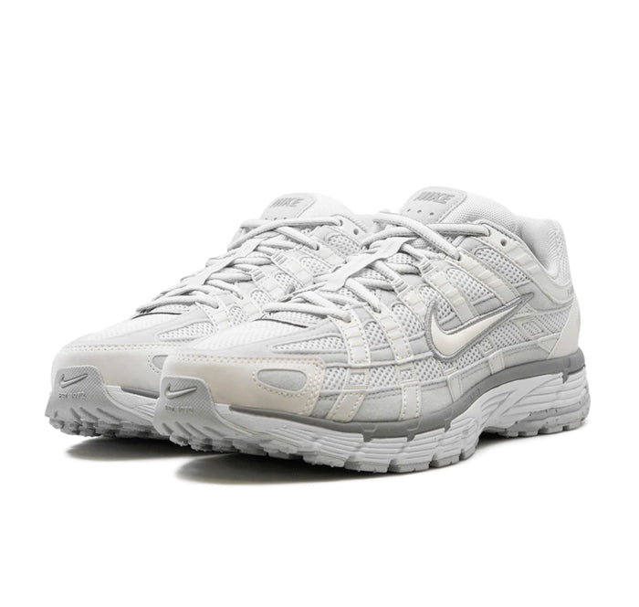 Nike P-6000 "Summit White Pure Platinum"