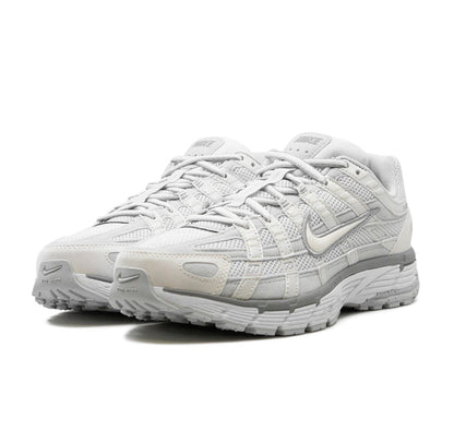 Nike P-6000 "Summit White Pure Platinum"
