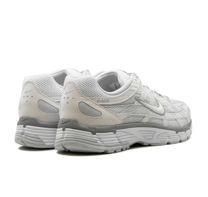 Nike P-6000 "Summit White Pure Platinum"