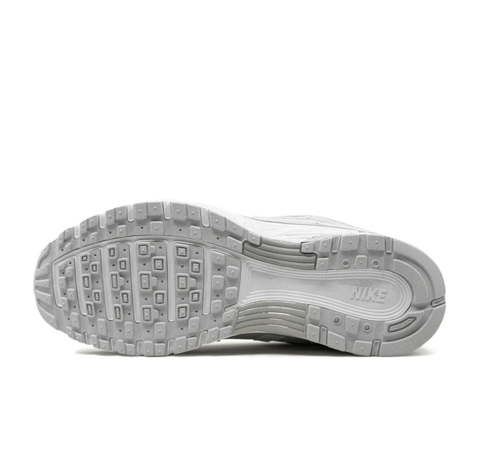 Nike P-6000 "Summit White Pure Platinum"
