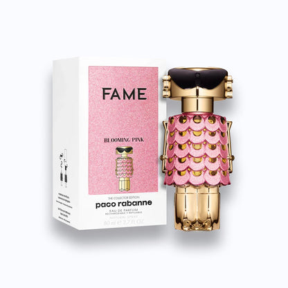 Paco Rabanne Fame Blooming Pink