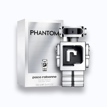 Paco Rabanne Phantom