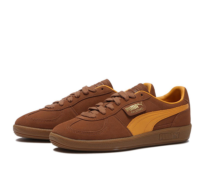 Puma Palermo "Brown Mushrrom"